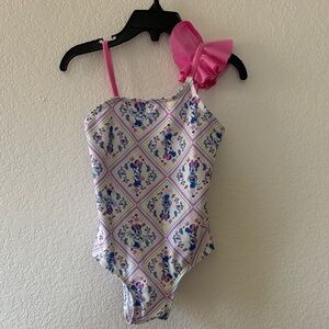 Disney Minnie Mouse Swim Bikini